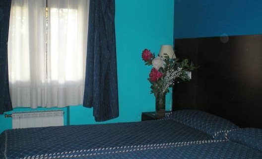 Hotel Las Nieves