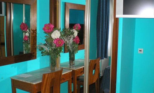 Hotel Las Nieves