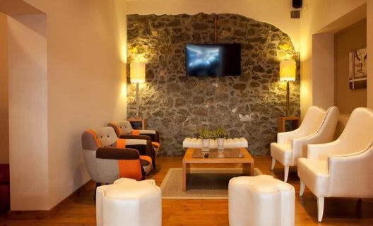 Hotel Las Olas