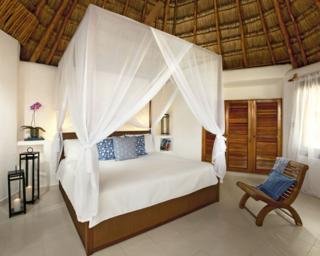 Hotel Las Palapas