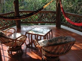Hotel Las Palapas