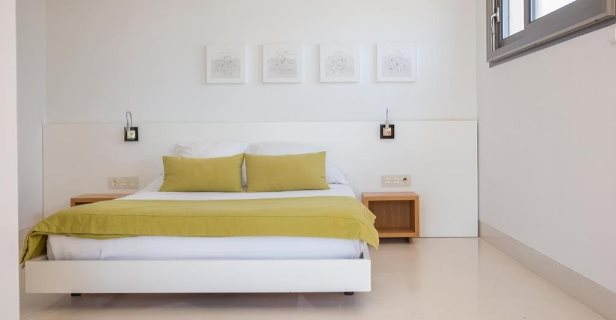 Hotel Las Palmas