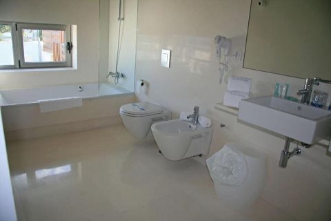 Hotel Las Palmas