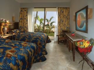 Hotel Las Palmas Beach Resort