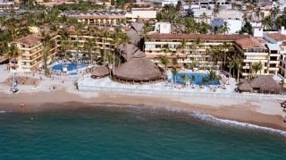 Hotel Las Palmas Beach Resort