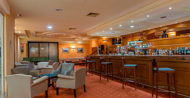 Hotel Las Palmeras