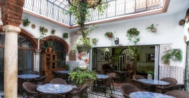 Hotel Las Palmeras