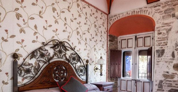 Hotel Las Palmeras