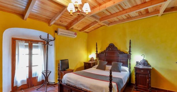 Hotel Las Palmeras