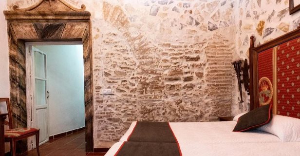 Hotel Las Palmeras