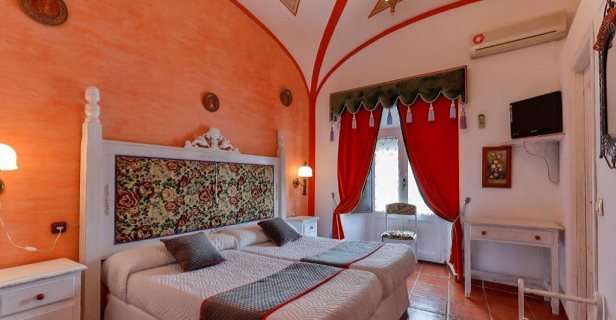 Hotel Las Palmeras
