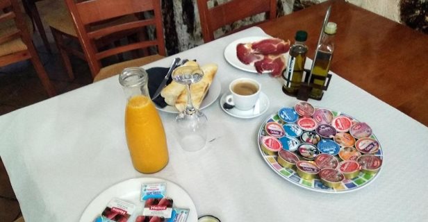 Hotel Las Palmeras