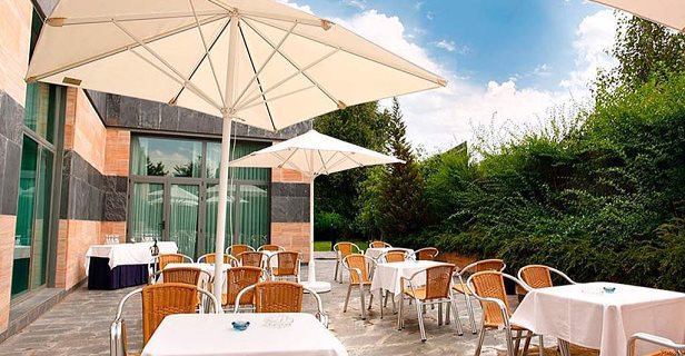 Hotel Las Provincias