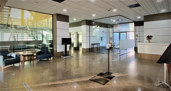 Hotel Las Provincias