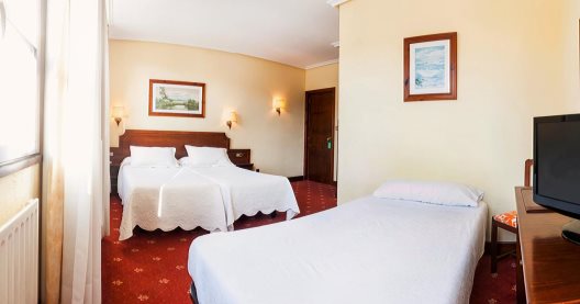 Hotel Las Rocas