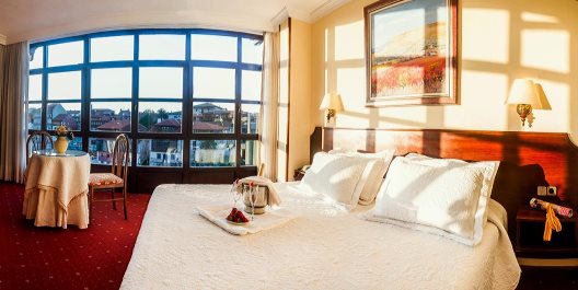 Hotel Las Rocas