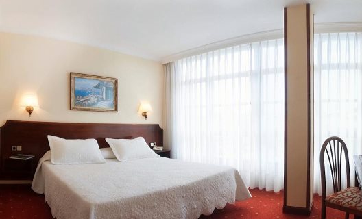 Hotel Las Rocas