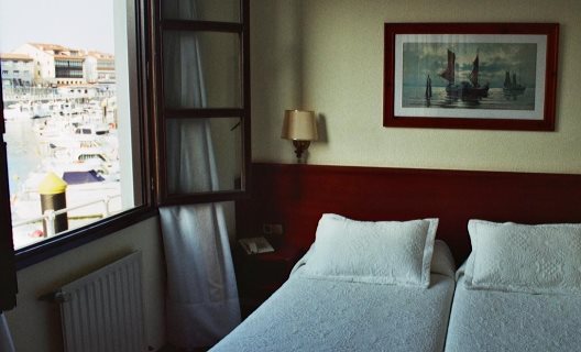 Hotel Las Rocas