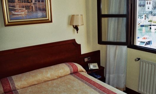 Hotel Las Rocas