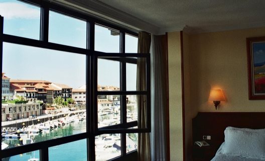Hotel Las Rocas