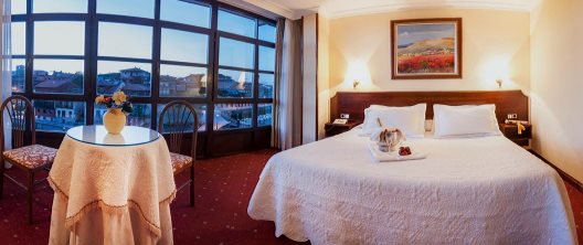 Hotel Las Rocas
