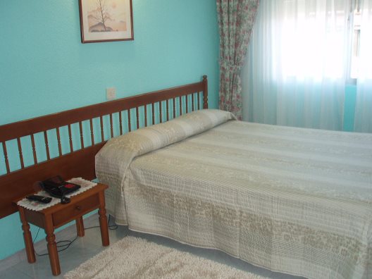 Hotel Las Rocas