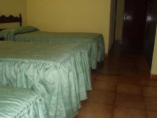 Hotel Las Rocas