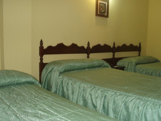 Hotel Las Rocas