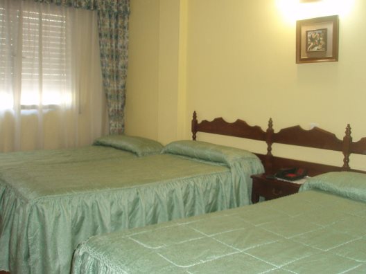 Hotel Las Rocas