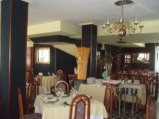 Hotel Las Rocas