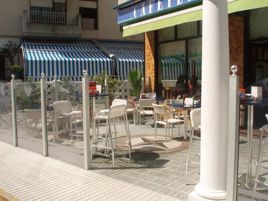 Hotel Las Rocas