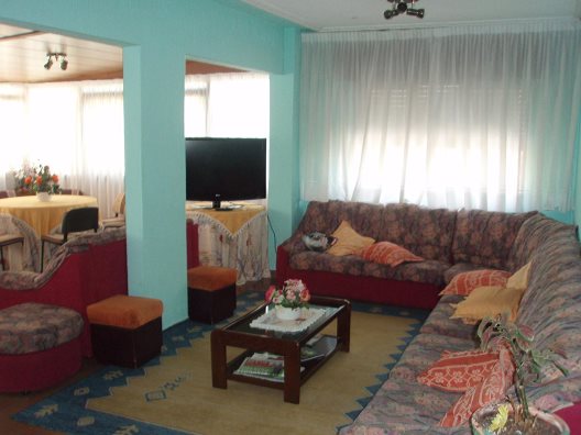 Hotel Las Rocas
