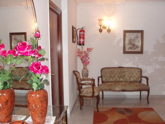 Hotel Las Rocas