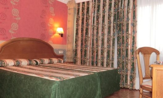 Hotel Las Ruedas