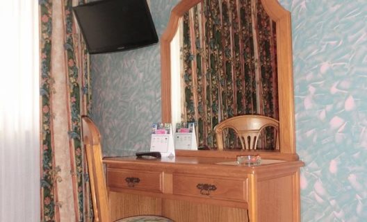Hotel Las Ruedas