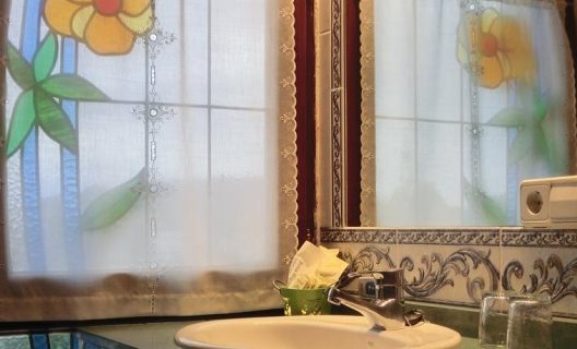 Hotel Las Ruedas