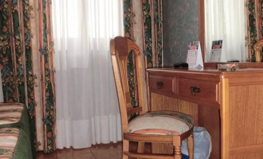 Hotel Las Ruedas