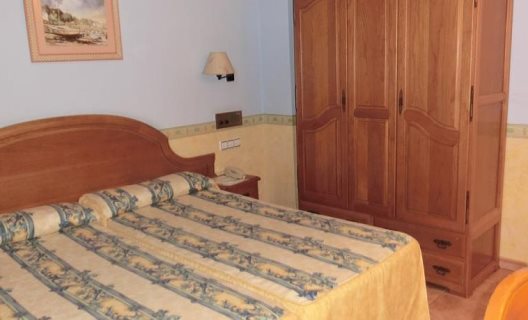 Hotel Las Ruedas
