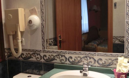 Hotel Las Ruedas