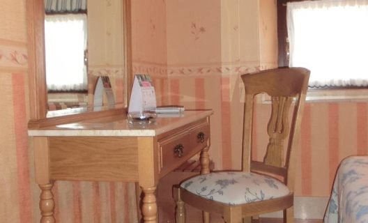 Hotel Las Ruedas