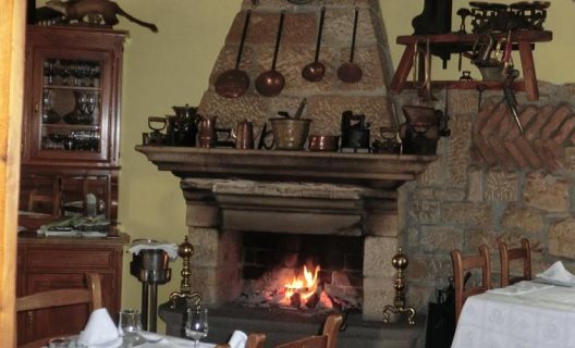 Hotel Las Ruedas
