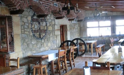 Hotel Las Ruedas