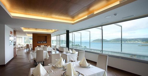 Hotel Las Sirenas