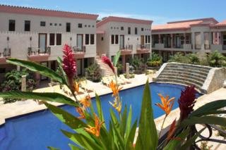Hotel Las Sirenas & Condos