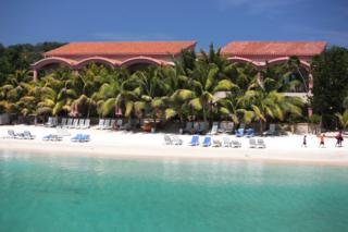 Hotel Las Sirenas & Condos