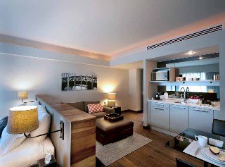 Hotel Las Suites