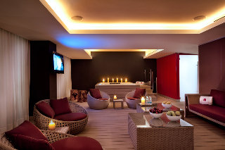 Hotel Las Suites