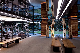 Hotel Las Suites
