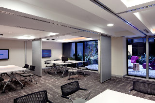 Hotel Las Suites