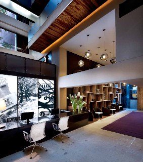 Hotel Las Suites